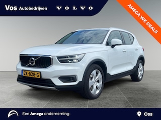 Volvo XC40 T4 Momentum Pro | Vos geleverd en onderhouden | BTW | Trekhaak |