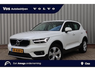 Volvo XC40 T4 Momentum Pro | Vos geleverd en onderhouden | BTW | Trekhaak |