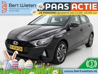 Hyundai i20 1.0 T-GDI Comfort Smart | Geen import | Navi | Cruise