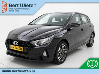 Hyundai i20 1.0 T-GDI Comfort Smart | Geen import | Navi | Cruise