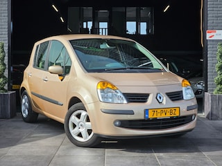Renault Modus 1.6-16V Dynamique Luxe|AUT|1e eig|NAP|Cruise