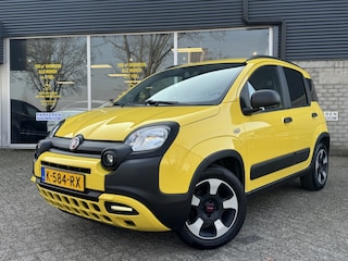 Fiat Panda 1.0 Hybr. City Cross DAB/HOGE INSTAP/NL Auto