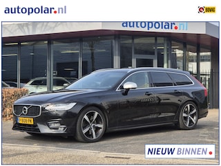 Volvo V90 2.0 T4 R-Design Trekhaak/Adaptive/BLIS etc.