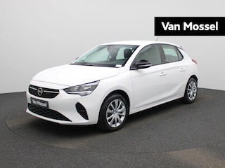 Opel Corsa Auto Edition | Climate Control / ECC | Cruise control | Park Distance Control voor en achter | Achteruitrijcamera |