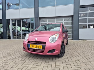 Suzuki Alto 1.0 Comfort