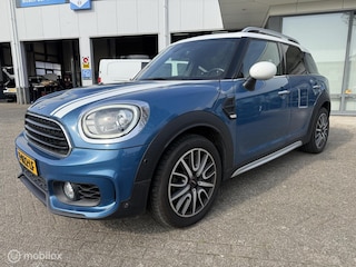 Mini Countryman 1.5 AUTOMAAT COOPER CHILi 12 MND BOVAG RIJKLAAR PRIJS