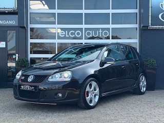 Volkswagen Golf 2.0 TFSI GTI Limited Edition 240 / CarPlay