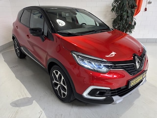 Renault Captur TCe 150pk Intens, Camera, Carplay, Cruise, 58dkm!
