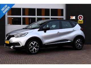 Renault Captur 0.9 TCe 90PK Intens | LED | Navi | Trekhaak | Incl. garantie