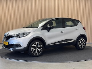 Renault Captur 0.9 TCe 90PK Intens | LED | Navi | Trekhaak | Incl. garantie