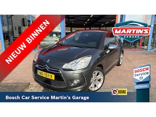 Citroën DS3 1.6 THP Sport Chic