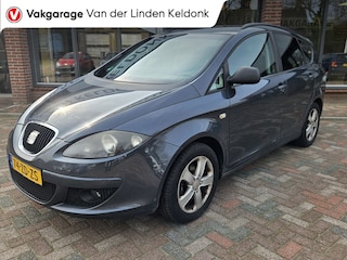 Seat Altea 1.6 Clubstyle