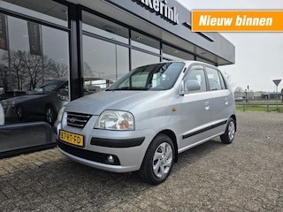 Hyundai Atos 1.1I DYNAMIC