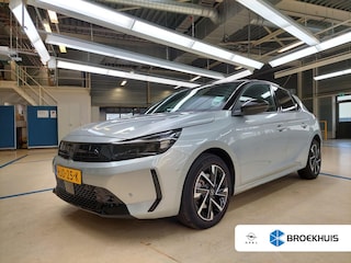 Opel Corsa 1.2 Turbo Hybrid GS 145pk | Achteruitrijcamera | Apple Carplay/Android Auto|telefoonintegratie premium | Cruise control