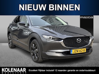 Mazda CX-30 2.5 e-SkyActiv-G M Hybrid Homura /Automaat/ACC/CAM/NAV/HUD/