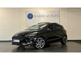 Ford Fiesta 1.5 EcoBoost ST-3 200pk Pano / Navi / Cruise / PDC / LED / Clima
