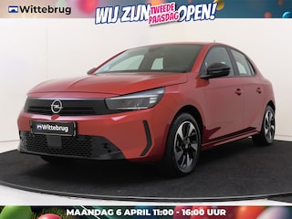 Opel Corsa Electric Yes 50 kWh | Comfort Pakket | Parkeerhulp | Clima |