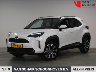 Toyota Yaris Cross 1.5 Hybrid 115 First Edition