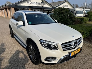 Mercedes-Benz GLC 250 Memory, Pano dak, Led