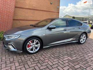 Opel Insignia GRAND SPORT GSi 2.0 BiTurbo 4x4 Exclusive