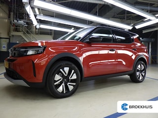 Opel Frontera Electric GS 44 kWh | Achteruitrijcamera | Cruise control | Dodehoek detectie