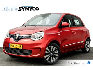 Renault Twingo Z.E. R80 Intens E-Tech I 1e Eigenaar I Apple Carplay I Cruise Control I LMV I ECC
