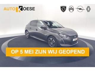 Peugeot 208 PureTech 100 Allure Pack | Parkeersensoren | Apple Carplay | Stoelverwarming