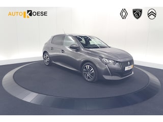 Peugeot 208 PureTech 100 Allure Pack | Parkeersensoren | Apple Carplay | Stoelverwarming