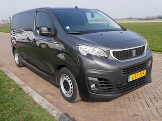 Peugeot Expert 1.5HDI 120 Asphalt AC NAVI 2XDOOR ** 8999 EX BTW **