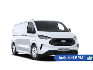 Ford Transit Custom 320 2.0 TDCI L2H1 Trend 170 PK 4X4 Automaat | nieuw te bestellen |