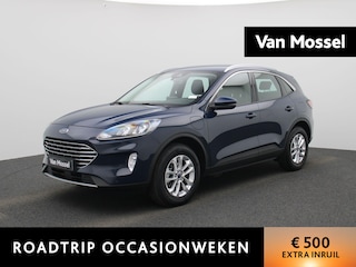 Ford Kuga 2.5i PHEV Aut.Titanium | NAVIGATIE | CAMERA | KLIMAATREGELING