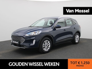 Ford Kuga 2.5i PHEV Aut.Titanium | NAVIGATIE | CAMERA | KLIMAATREGELING