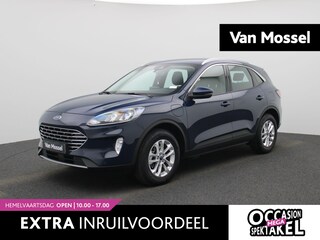 Ford Kuga 2.5i PHEV Aut.Titanium | NAVIGATIE | CAMERA | KLIMAATREGELING