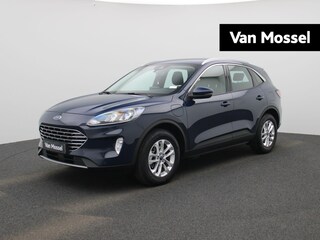 Ford Kuga 2.5i PHEV Aut.Titanium | NAVIGATIE | CAMERA | KLIMAATREGELING