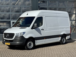 Mercedes-Benz Sprinter 315 L2H2 | Trekhaak | Camera | Cruise | Certified 24 mnd garantie