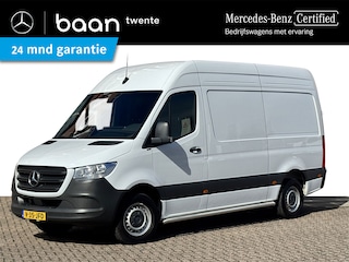 Mercedes-Benz Sprinter 315 L2H2 | Trekhaak | Camera | Cruise | Certified 24 mnd garantie