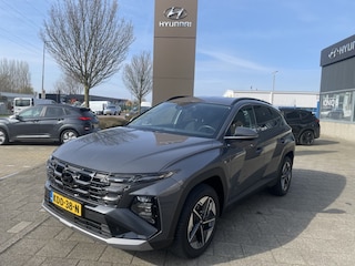 Hyundai Tucson 1.6T PHEV Comfort Smart*RIJKLAARPRIJS*