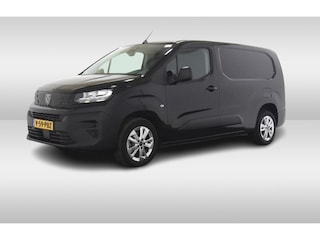 Peugeot Partner 1.5 BlueHDi 130 EAT8 S&S L2 (Wordt verwacht)