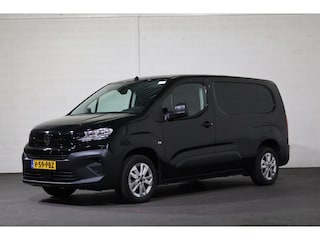 Peugeot Partner 1.5 BlueHDi 130 EAT8 S&S L2 (Wordt verwacht)