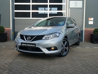 Nissan Pulsar 1.2 DIG-T Acenta