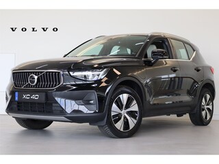 Volvo XC40 T4 211PK Plus Bright | Adap Cruise | Stoel Verw. | Geheugen | 18''