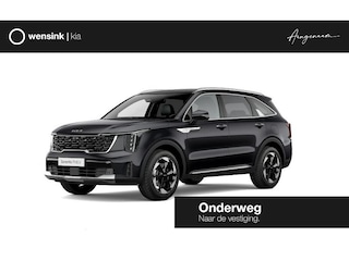 Kia Sorento 1.6 T-GDi Plug-in Hybrid 4WD DynamicPlusLine 7p. | Panoramadak | Bose®Premium	Sound | Dodehoekassistentie | Stoelverwarming |