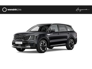 Kia Sorento 1.6 T-GDi Plug-in Hybrid 4WD DynamicPlusLine 7p. | Panoramadak | Bose®Premium Sound | Dodehoekassistentie | Stoelverwarming |