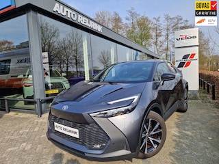 Toyota C-HR 1.8 Hybrid 140 STYLE Edition/ELECTR.A-KLEP/DODE HOEK/PARK.SENS V+A