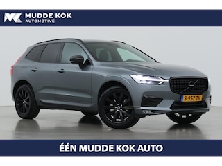 Volvo XC60 T5 R-Design | Trekhaak | ACC | Keyless | Stoelverwarming | Getint Glas