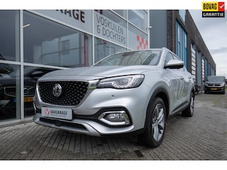 MG EHS 1.5 TGDI Luxury | PHEV | Sardana Red leder | Virtual Cockpit