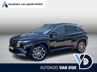 Hyundai Tucson 1.6 T-GDI PHEV Premium