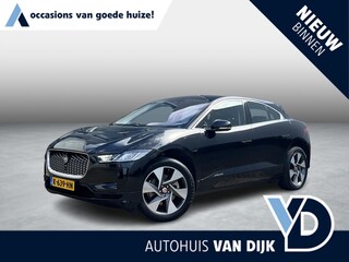 Jaguar I-Pace EV320 S Business Pack 90 kWh