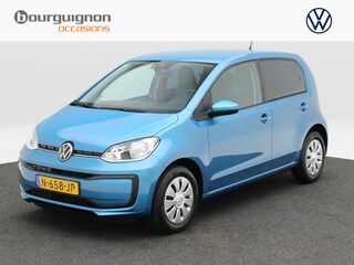 Volkswagen Up 1.0 | Elektrische Ramen | Camera | Airco | Bluetooth | DAB | 76.758 Km !!