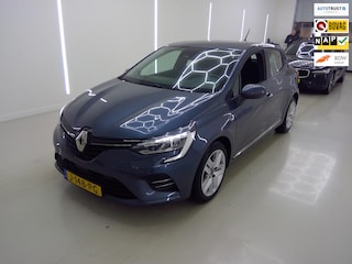 Renault Clio 1.0 TCe Zen